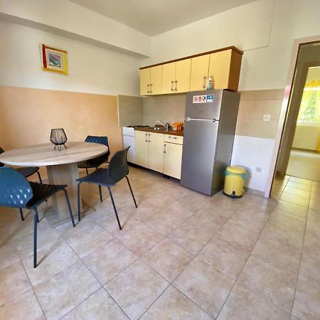 Apartments King - City Center ノヴァリャ エクステリア 写真